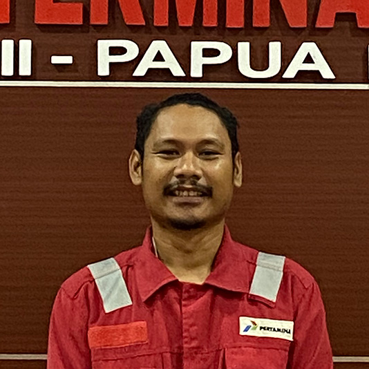 Alris S. Budiarto