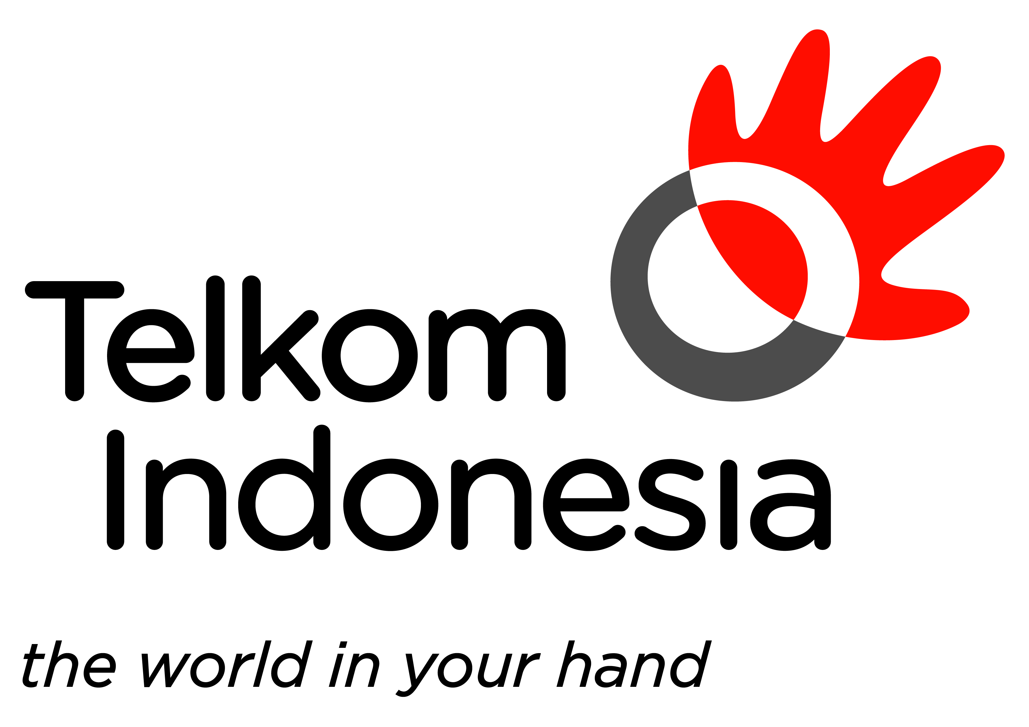 Telkom Indonesia