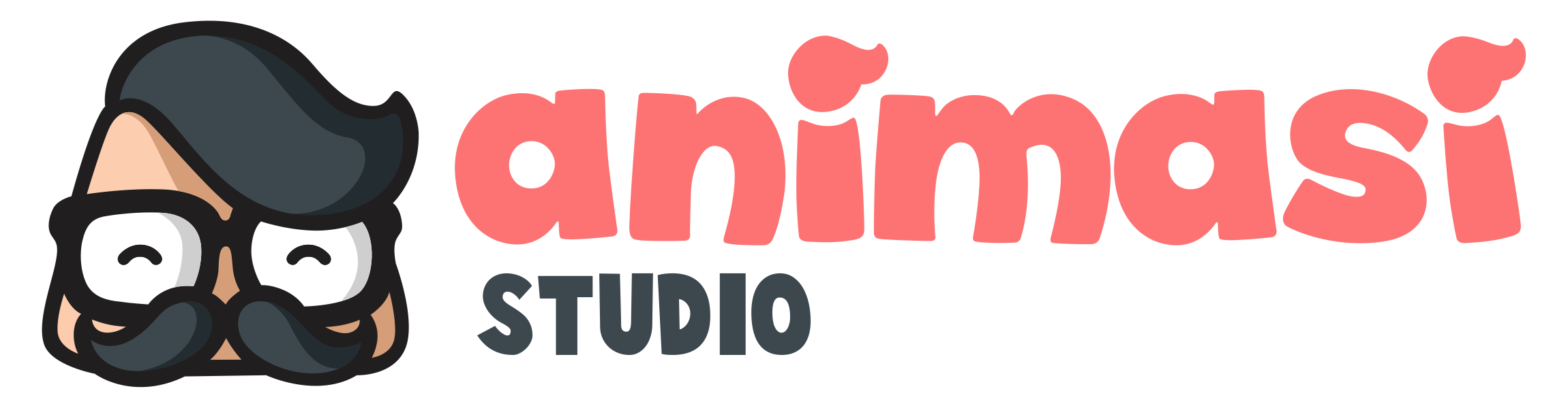 Logo Animasi Studio